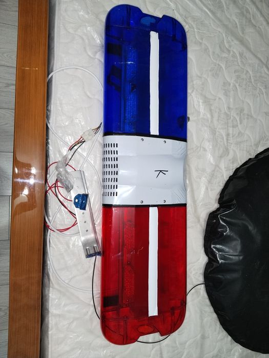 Продам спец сигнал,мигалка, стробоскоп