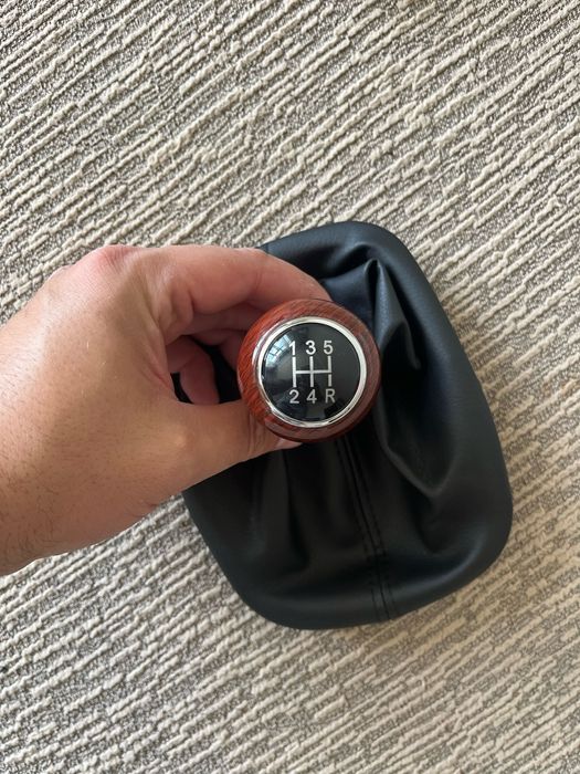 Manșon nucă schimbător passat b5.5 131cp Avb Awx Avf Afn ahu Audi a4 1