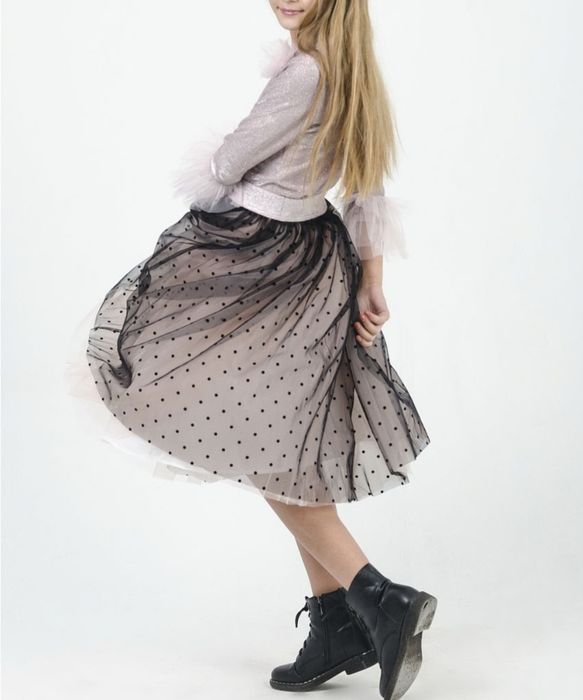 Костюм для девочки