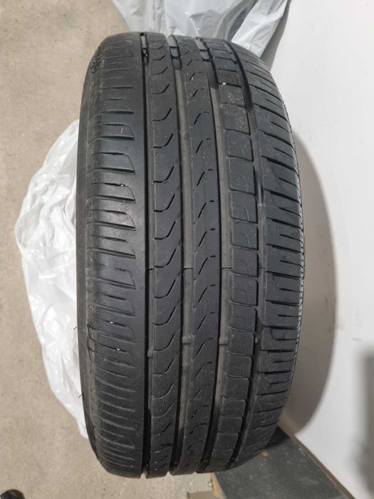 Летни гуми Pirelli Cinturato P7 245/50/18 Runflat