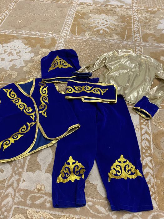 Новагодные кастюмы нампрокат