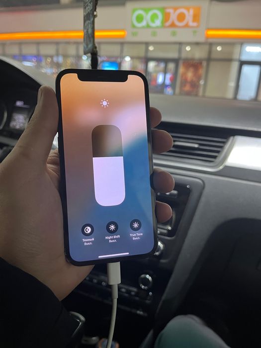 Айфон 12 мини 75емкость 64гб