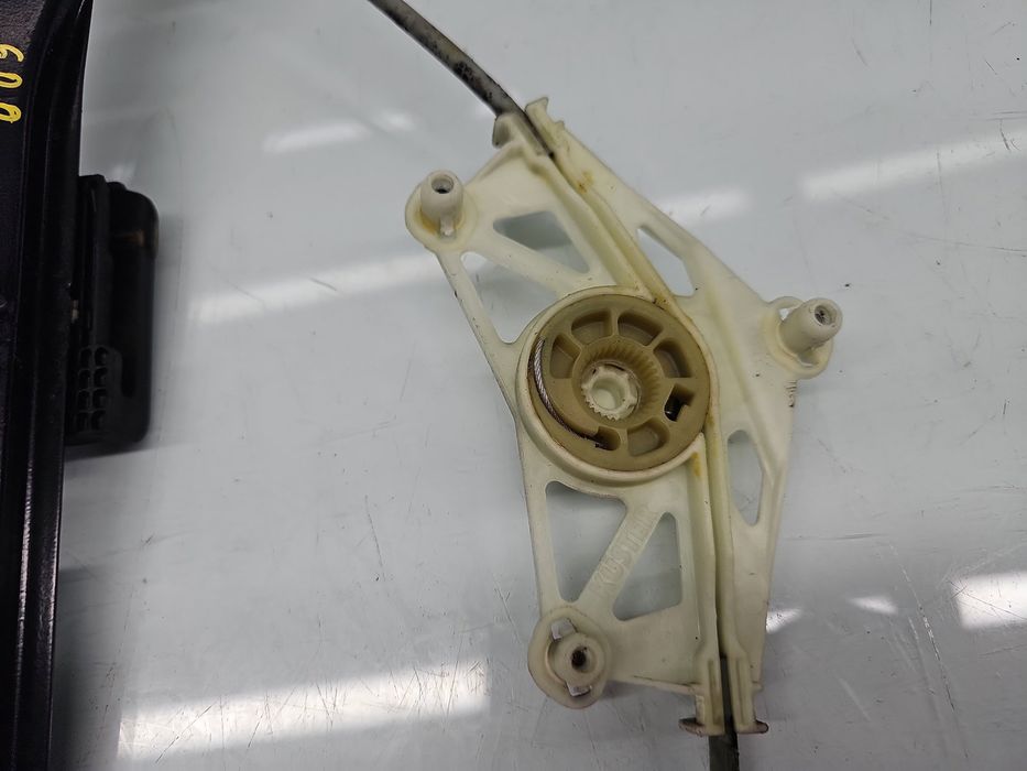 Macara electrica geam stanga spate PORSCHE Macan [Fabr 2014-2017] SUV