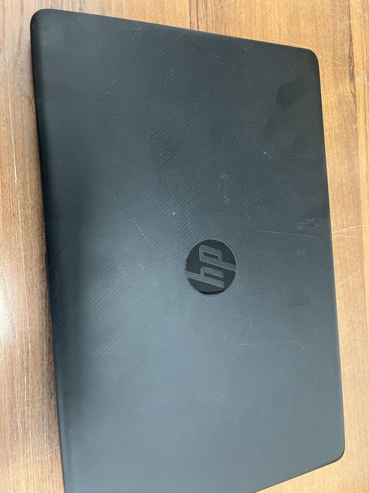 Продам ноутбук HP laptop 15