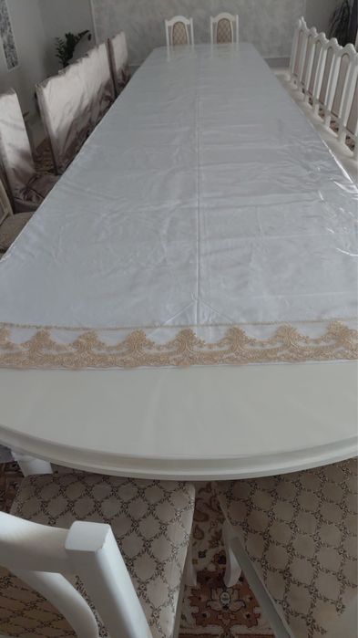 Дастархан Скататерть на стол