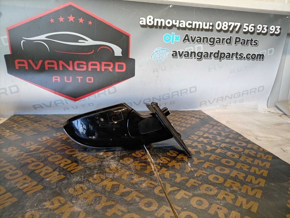 Дясно огледало Kia Niro