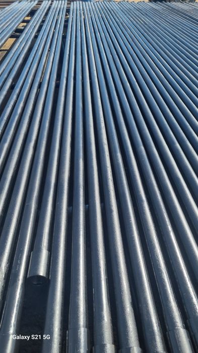 Труба в наличии есть