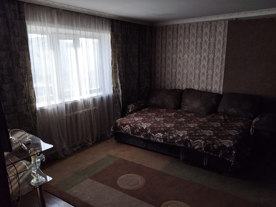 Продам дом на бабровке