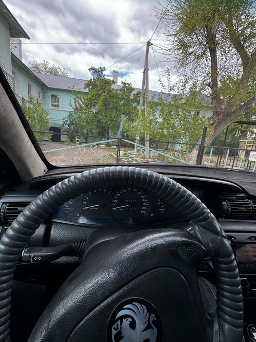 Opel omega b 1994г