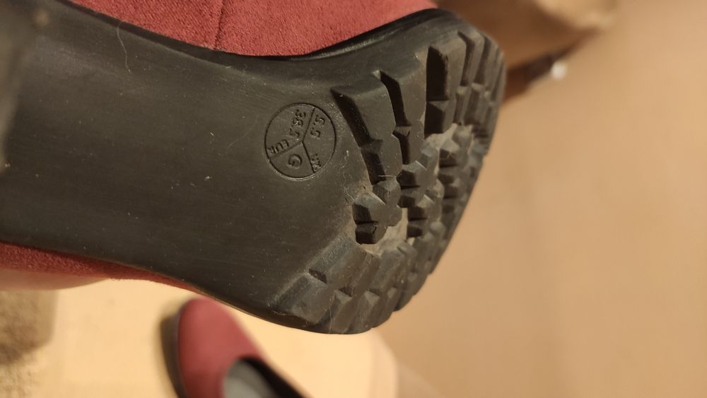 Дамски Обувки нови