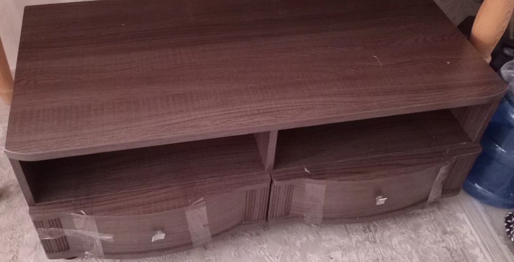 Тумба под телевизор