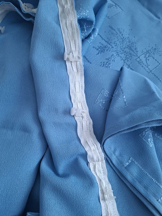 Шторы портьерные