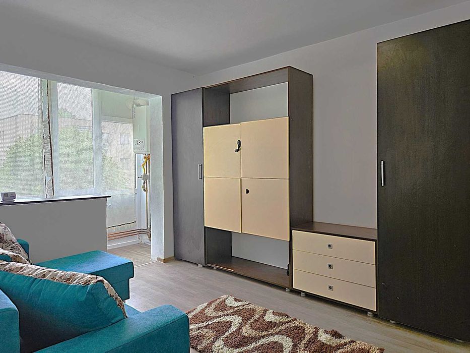 Apartament 2 camere de inchiriat cu Centrala Termica, Vlaicu Arad