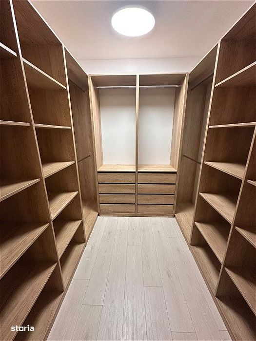 Apartament 2 camere | Lux | Parcare inclusa | Zona rond OMV