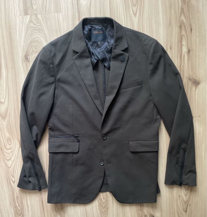 CRUYFF / мъжко спортно сако M/L