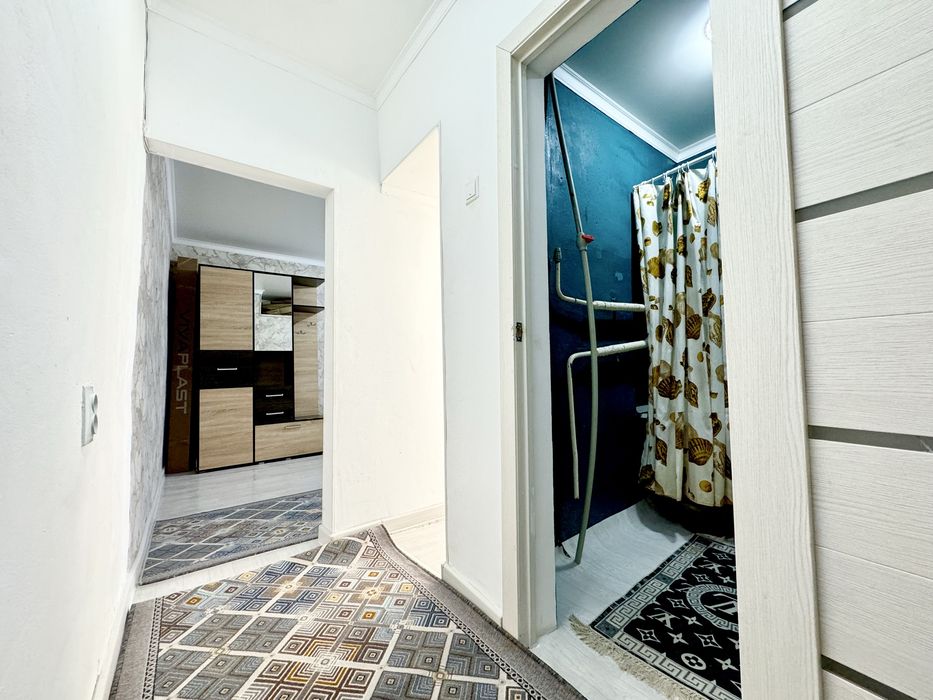 Универсам на ночь квартира