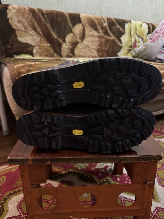 Трекинговые ботинки Meindk Vakuum Men GTX