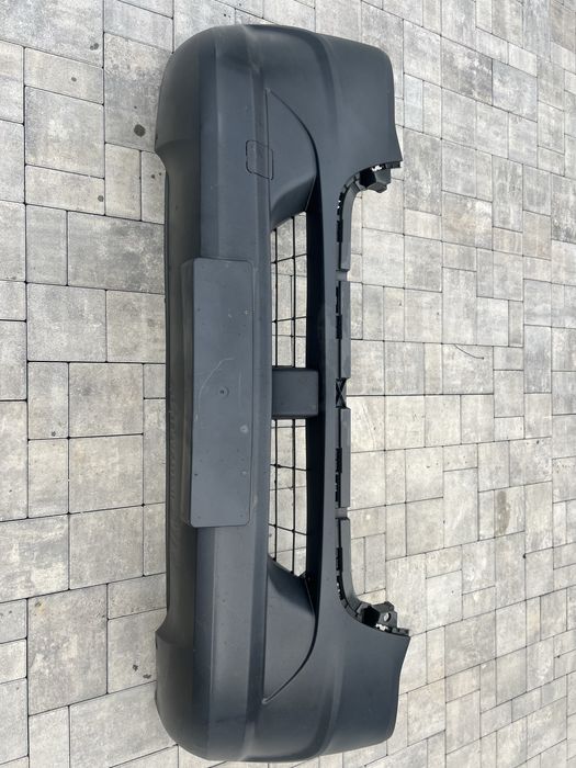 Bara fata mercedes sprinter w910