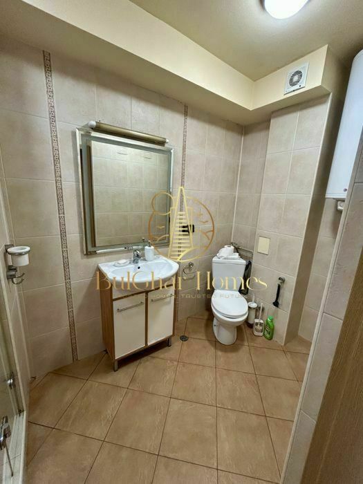 Дава се под наем Двустаен апартамент в Варна, Бриз - 70 кв.м за 459 € - Снимка #7