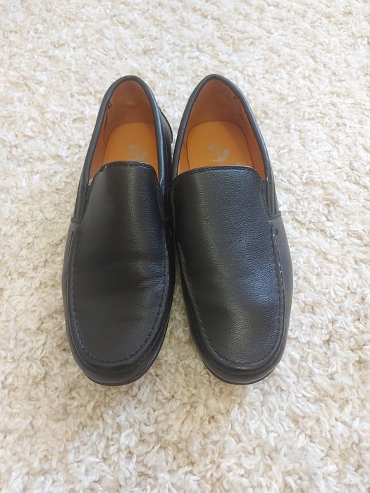 Обувь для мальчика р.38