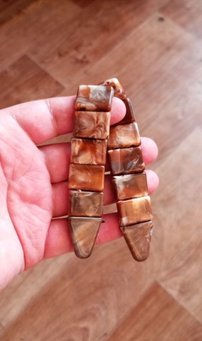 Чётки перекидные.