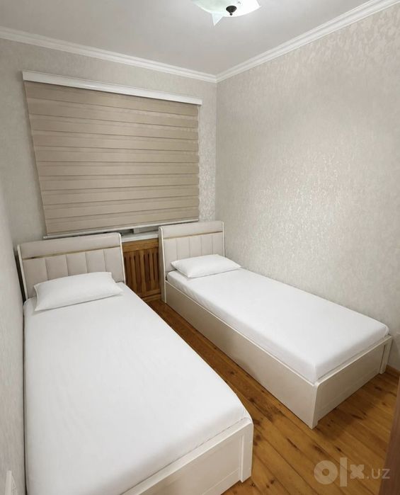 Продаётся на Карасу-2 3ком
