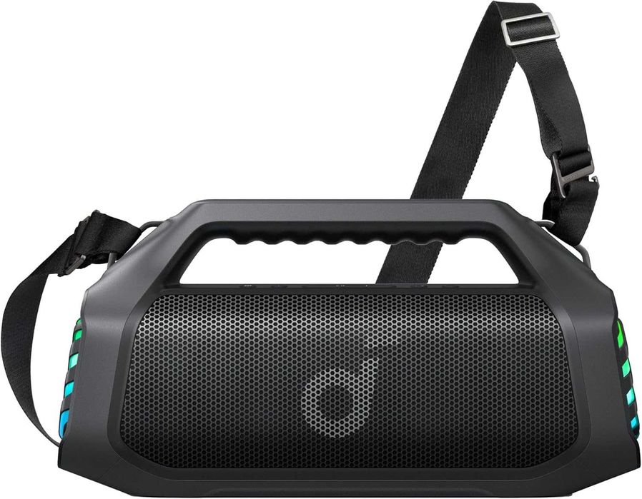 Anker Soundcore Boom 2 Pro безжична Bluetooth тонколона,до 140W