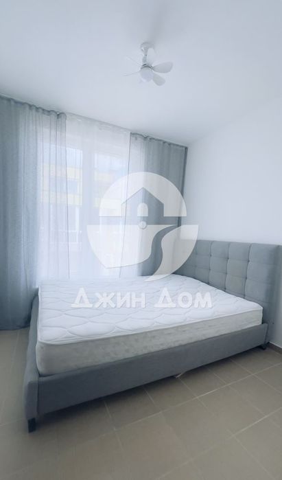 Продава се Двустаен апартамент в к.к. Слънчев бряг - 48 кв.м за 1355 €/кв.м - Снимка #1