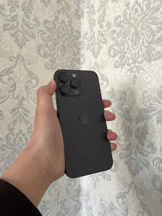 14 Pro Max идеал