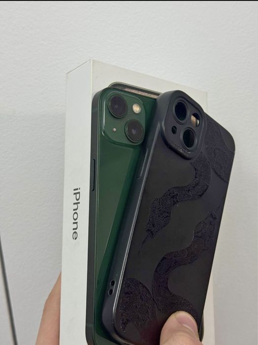 Iphone 13 in stare impecabila