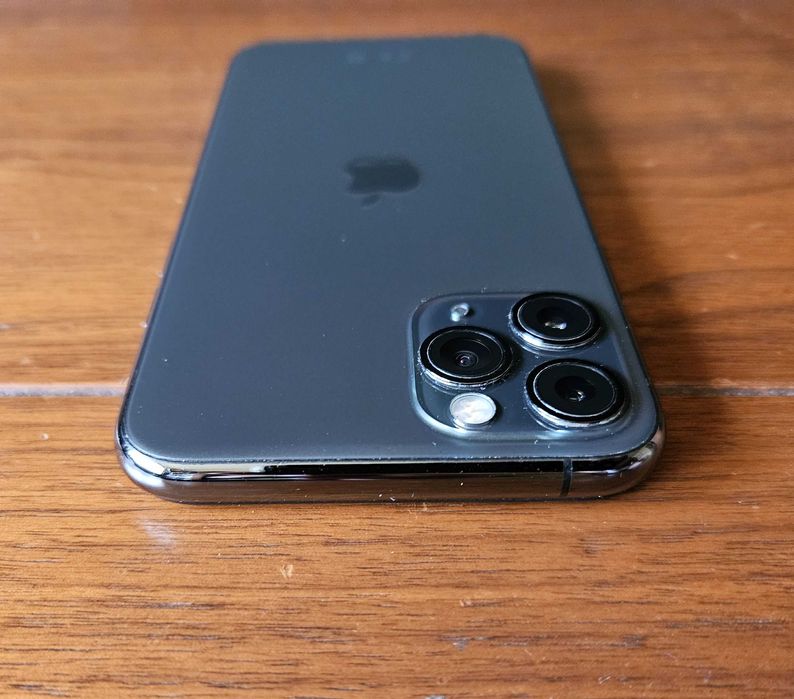 iPhone 11 Pro 256GB Space Gray
