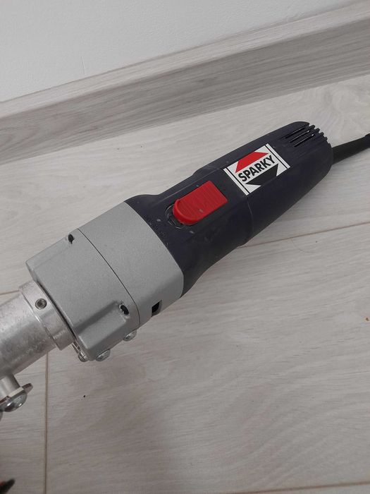 Sparky - шлайф за стени и тавани