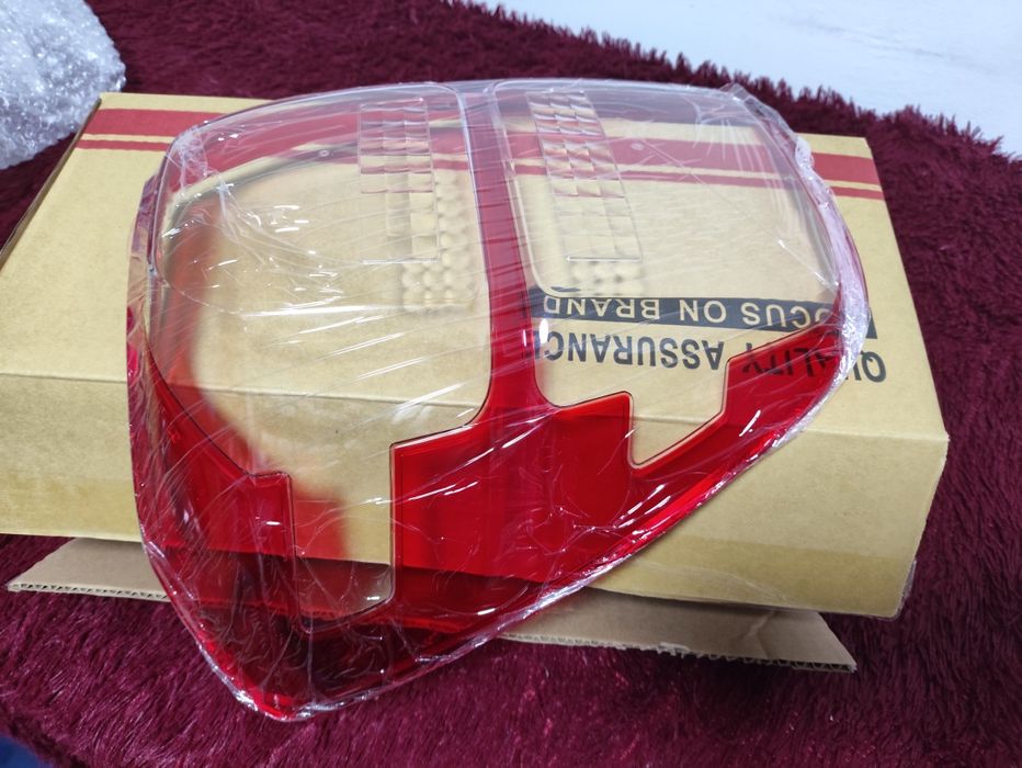 Задний стекло фонарь кобальт