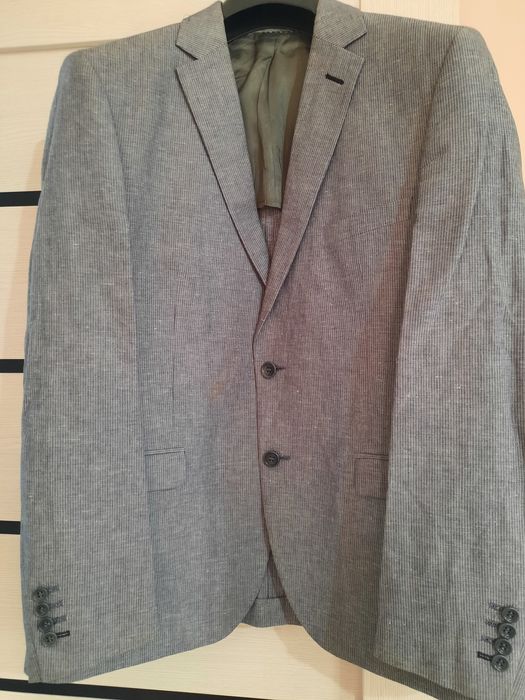 Продаю костюм с брюками фирмы Renzo Rinaldi, Италия,