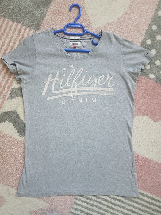 Tricou dama Tommy Hilfiger S-M