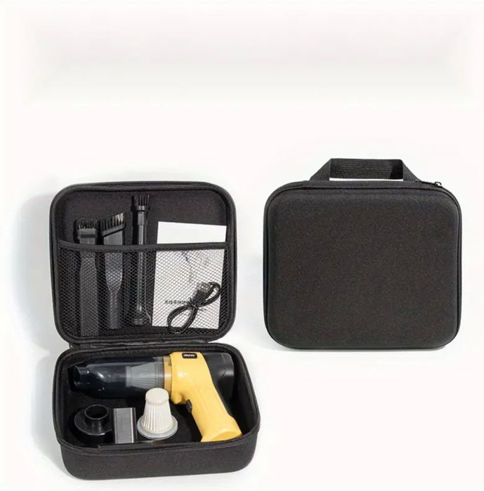 Компактен органайзер за аксесоари и инструменти