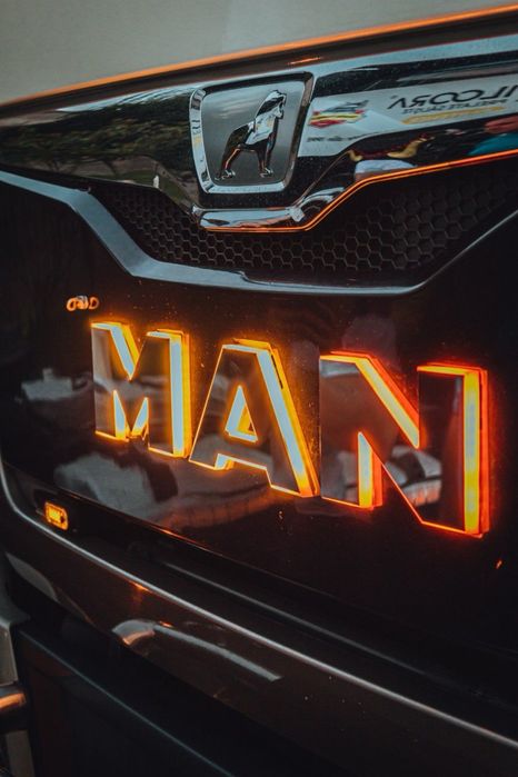MAN Автозапчасти. Автоэхтиет кисмлар MAN