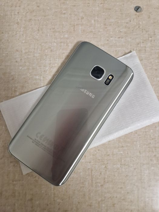 Smartfone Samsung S7 functional 32gb impecabil
