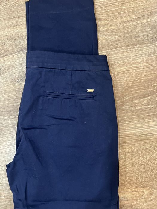 Брендовые брючки от Tommy