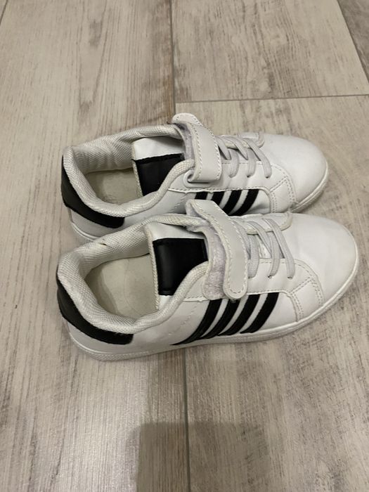 Детски кецове