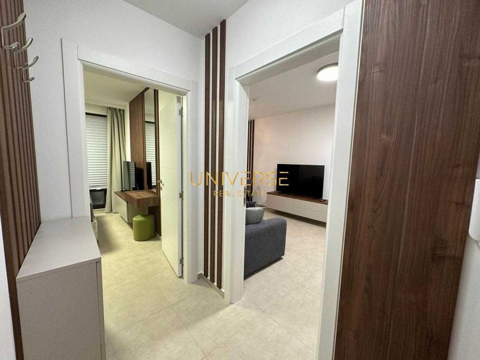 Продава се Двустаен апартамент в Свети Влас - 51 кв.м за 1430 €/кв.м - Снимка #6