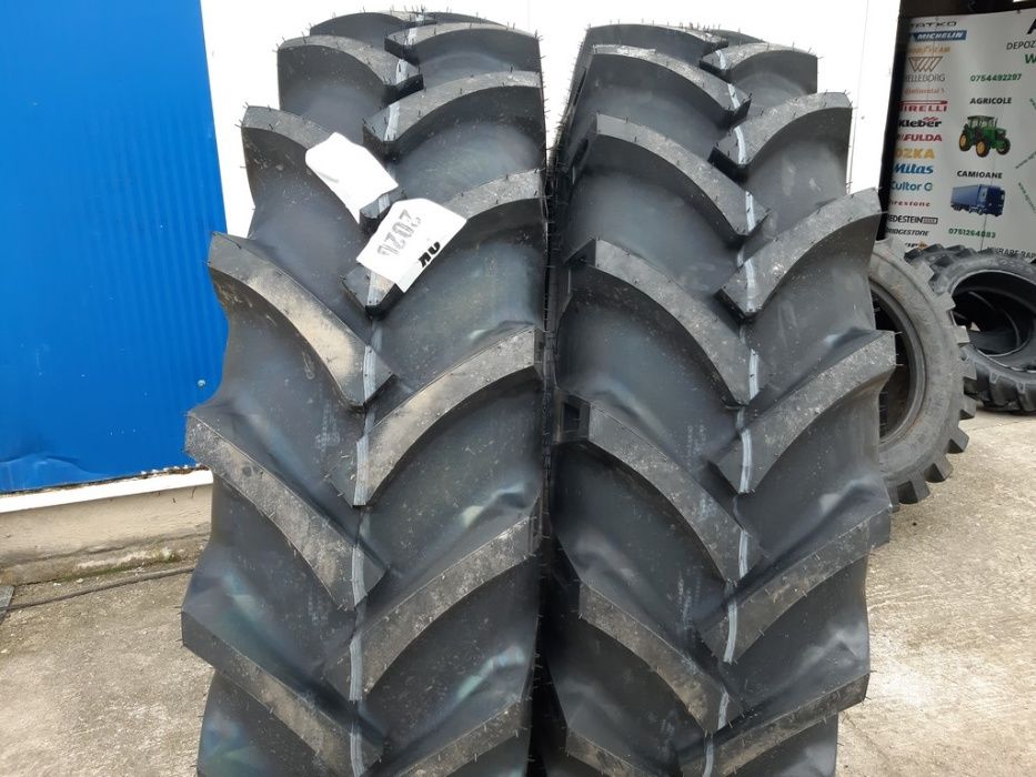 Cauciucuri de tractor 16.9-30 cu 10pr livrare urgenta  OZKA