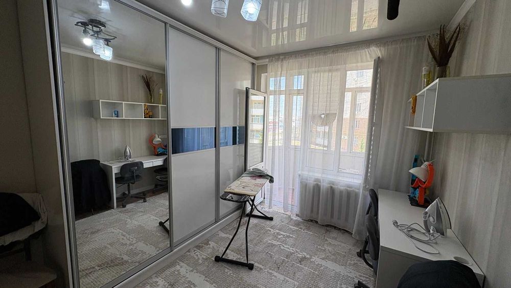 Сдается 2-ком кв Коктем. Империя Асем