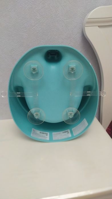 Продаю сидение для купания