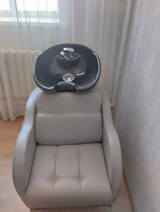 Продам Мойку и Лампу напольную