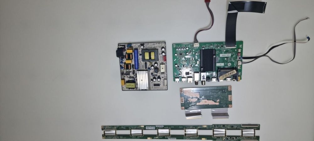 Artel 55 televizor platasi, artel tv, ortel tv