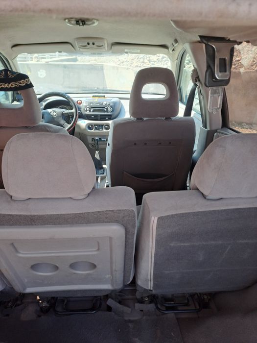 Ниссан алмера тино