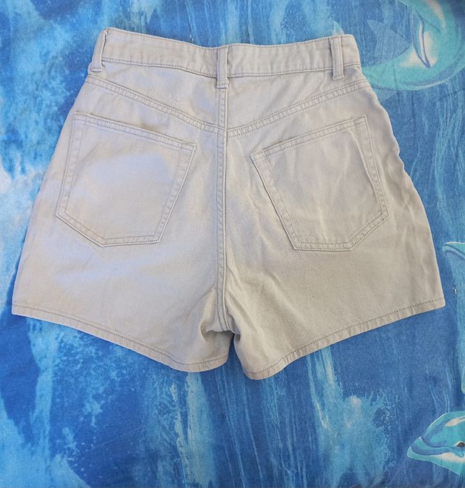 Къси панталонки от H&M номер 36(s)