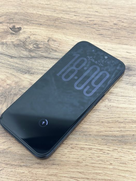 IPhone 15 Pro 256гб