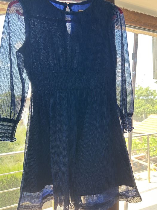 Детска Рокля за момиче